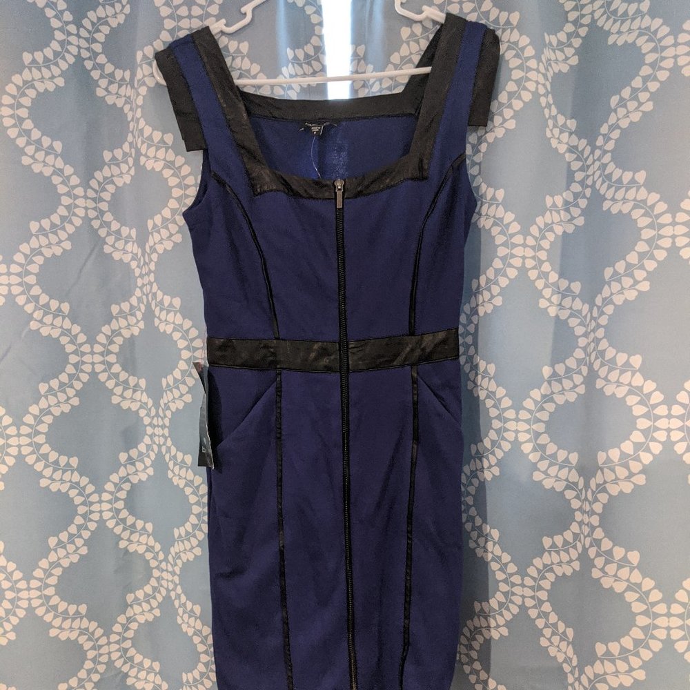 Bebe Dress